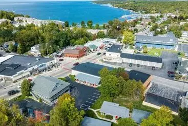 ホテル Downtown Inn