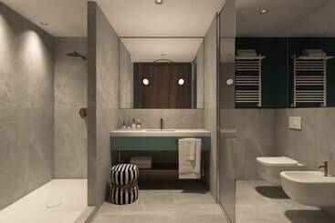 בית מלון כפרי Visionair Suites