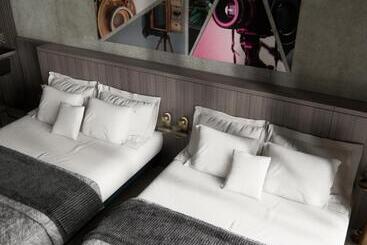 Ki Space Hotel & Spa   Near Disneyland Paris