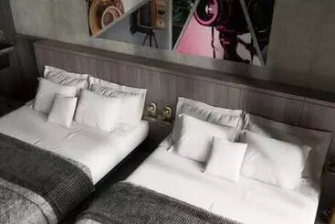 Ki Space Hotel & Spa   Near Disneyland Paris