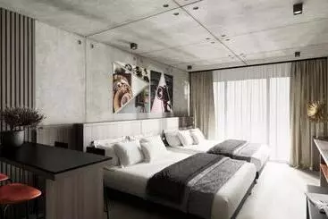 Ki Space Hotel & Spa   Near Disneyland Paris
