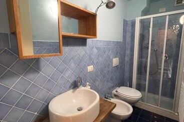 پانسیون Homelink Firenze   De  Medici