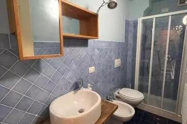 پانسیون Homelink Firenze   De  Medici