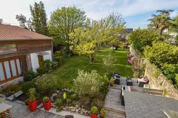 Majatalo La Maison Bizienne   Guérande