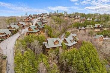 별장 Rocky Top Memories