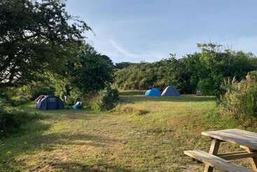 فندق فئة نجمة واحدة Auberge Granit Rose