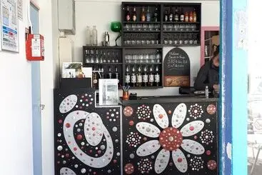 Pansiyon Auberge Granit Rose