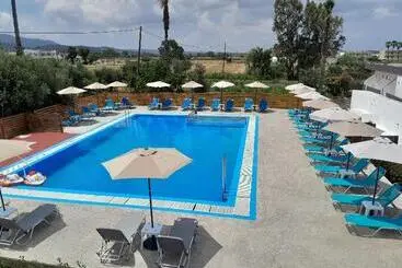 Hotel Aegean Pearl