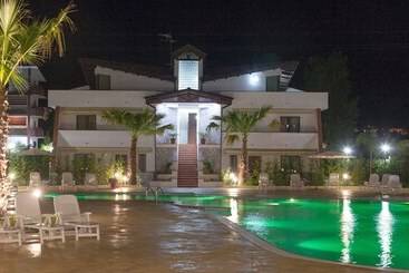 Suite Hotel Dominicus