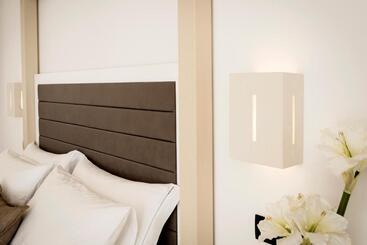 住宿加早餐  Masseria Muntibianchi Agriresort Restaurant & Spa