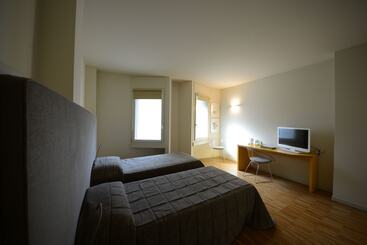 Bed and Breakfast Stile Libero