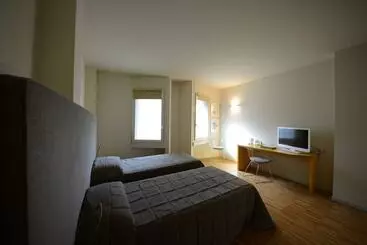 Bed and Breakfast Stile Libero