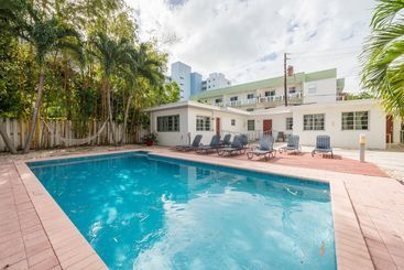 Casa Gaby Apartments Part of the Oasis Casita Collection