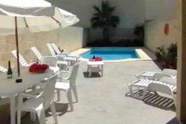 ویلا Casa Sammy