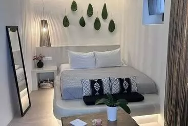 Case con Giardino Floria Suites