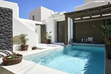 Xalets Floria Suites