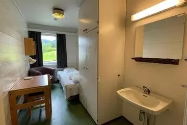 Førde Sommarhotell