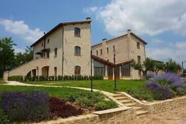 Hôtel Agriturismo Canalicchio