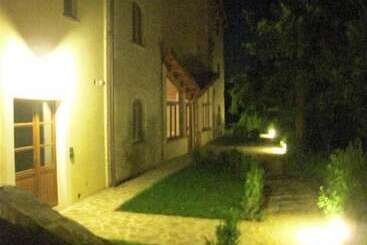 هتل Agriturismo Canalicchio