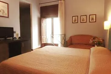 هتل Alla Marina Bed And Breakfast