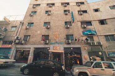 هتل Pasha Boutique