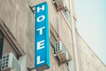 هتل Pasha Boutique