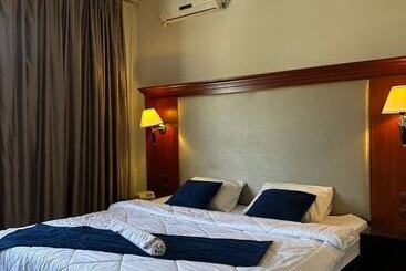 Hotel Pasha Boutique