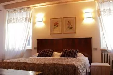 Hotelli Bagolina Boutique B&b