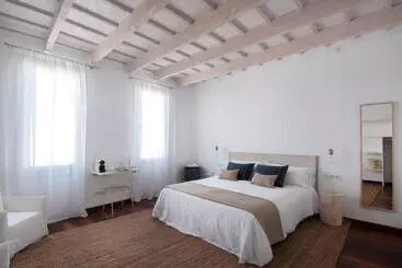 Hotel Ca S'arader Turismo De Interior