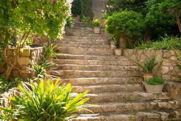 酒店 Can Moio Turismo De Interior