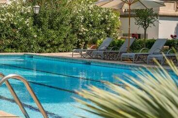 ホテル Can Moio Turismo De Interior