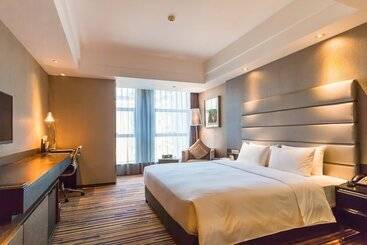 هتل Chongqing Yimei