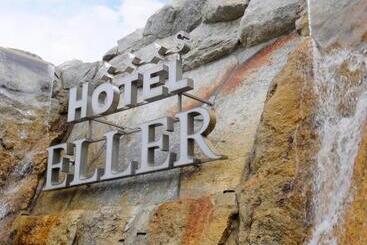 Hotel Eller