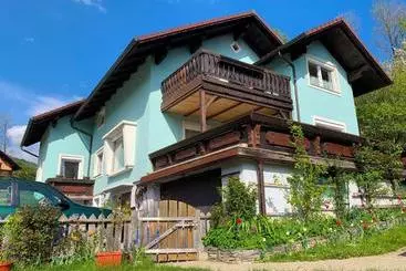Hôtel Ferienwohnung Teufl