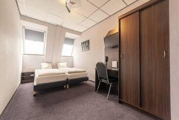 酒店 Frans Op Den Bult