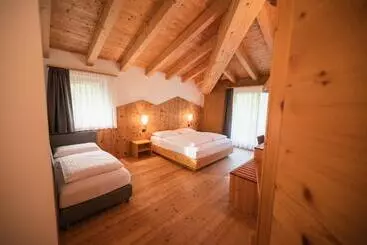 Hotel Garnì Tuttotondo