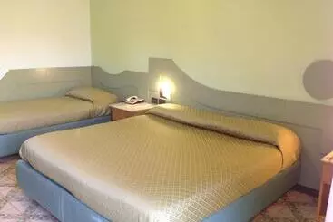 Hotel Giovanna