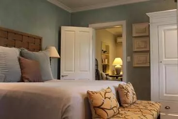 Hotelli Inn Scone