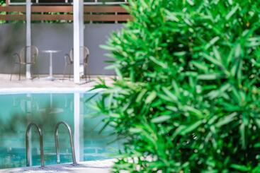 Inspira Boutique Hotel Thassos   Adults Only