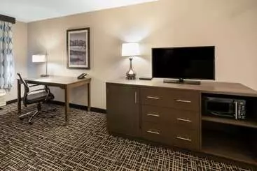 Hotel La Quinta By Wyndham Williams Grand Canyon Area
