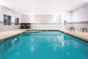 호텔 La Quinta By Wyndham Williams Grand Canyon Area