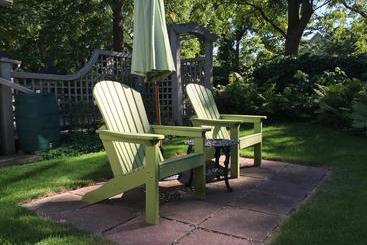 Hotel Le Papillon Bed & Breakfast