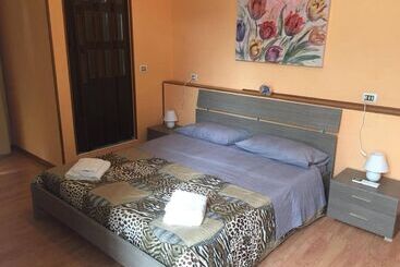 酒店 Locanda Beatrice