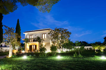 فندق Luxury B&b Villetta Carra