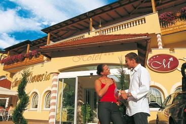 Hotel Maria Theresia