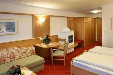 Hotel Maria Theresia