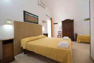 ホテル Bio Agriturismo Masseria La Palombara