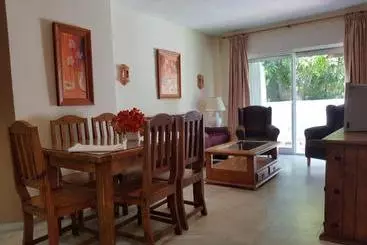 Hotel Medina Del Zoco