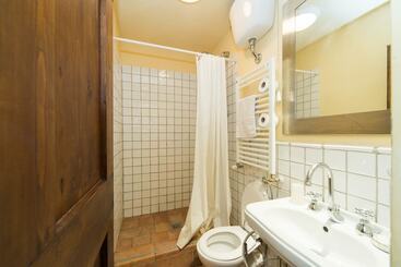 酒店 Podere Il Poggiolo