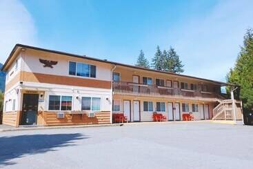 Hotel Red Roof Motor Inn